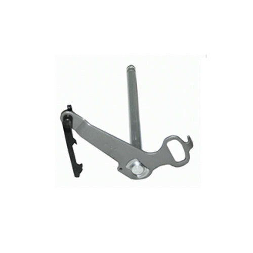 Gear Shaft for TVS Apache RTR 160 NEW-KAMAL