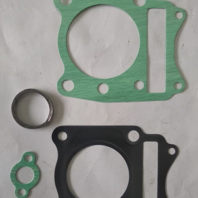 Half Kit for TVS Apache RTR 160 NEW-Genuine