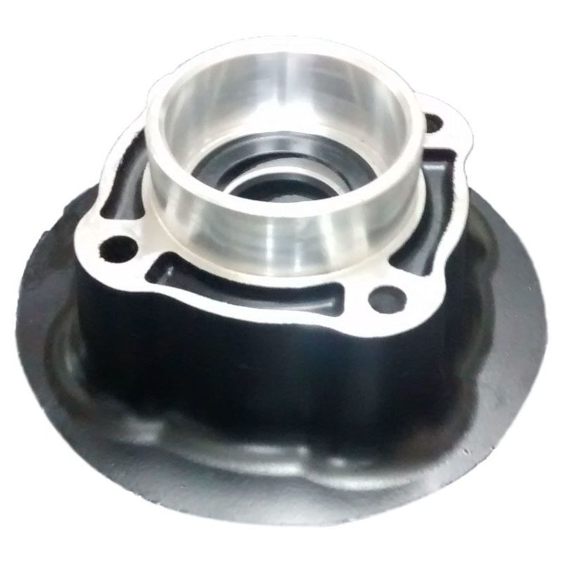 Rear Sprocket Hub for TVS Apache RTR 160 NEW-ABK