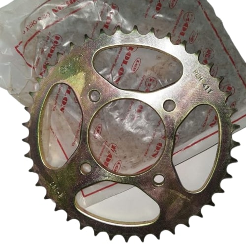 Chain Sprocket for TVS Apache RTR 160 OLD-Genuine