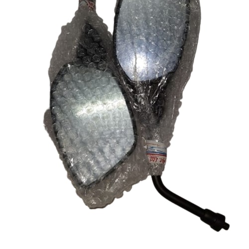 Mirror Set for TVS Apache RTR 160 OLD-KING QUALITY