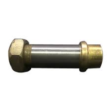 Half Axle for TVS Apache RTR 180 New-MINDA