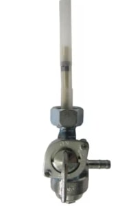 Petrol Tap Lock for TVS Apache RTR 180 New-Genuine