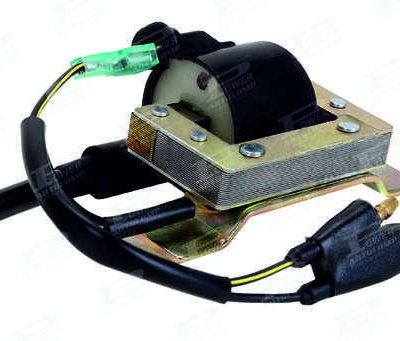 Power Coil for TVS Jupiter-First Quality