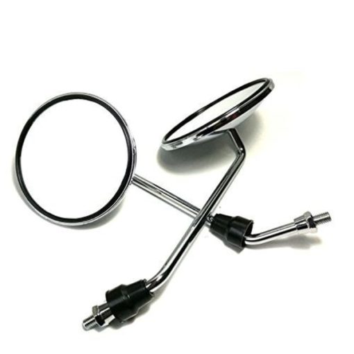 Mirror Set for TVS Jupiter Classic-Hero