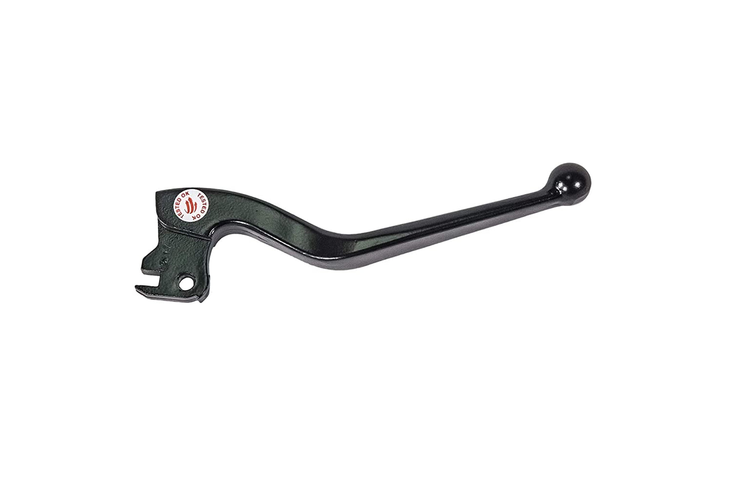 Brake Lever Left Side for TVS Ntorq-First Quality