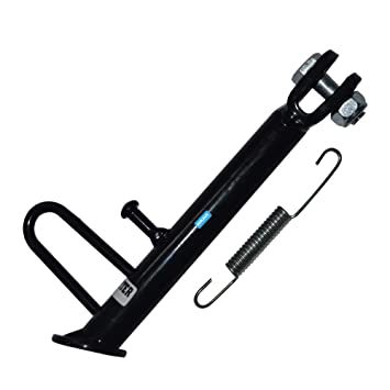 Side Stand for TVS Ntorq-Hero – Arovehic-India's Largest Online