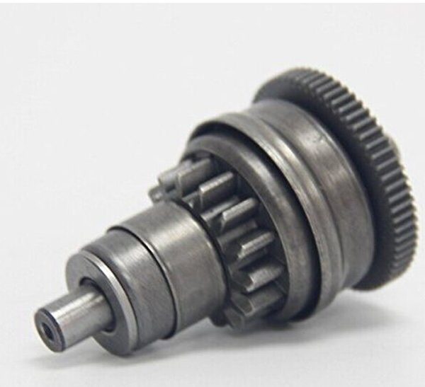 Bendex for TVS Scooty Pep Plus-First Quality
