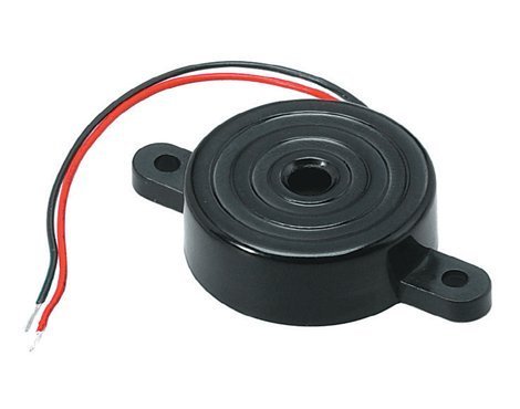 Buzzer for TVS Scooty Pep Plus-First Quality