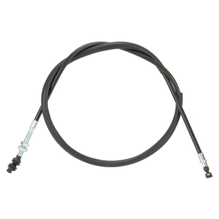 Choke Cable for TVS Scooty Pep Plus-First Quality