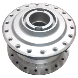 Front Brake Drum for TVS Scooty Pep Plus-First Quality