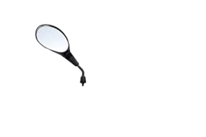Left Side Mirror for TVS Scooty Pep Plus-First Quality