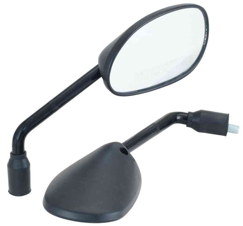 Mirror Set for TVS Scooty Pep Plus-First Quality