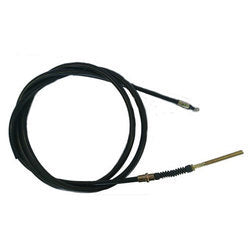 Rear Brake Cable Left for TVS Scooty Pep Plus-Hero