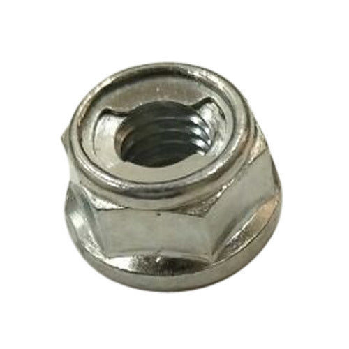 Wheel Nut for TVS Scooty Pep Plus-First Quality