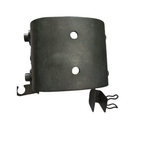 Front Mudguard Brackit for TVS Star City-First Quality