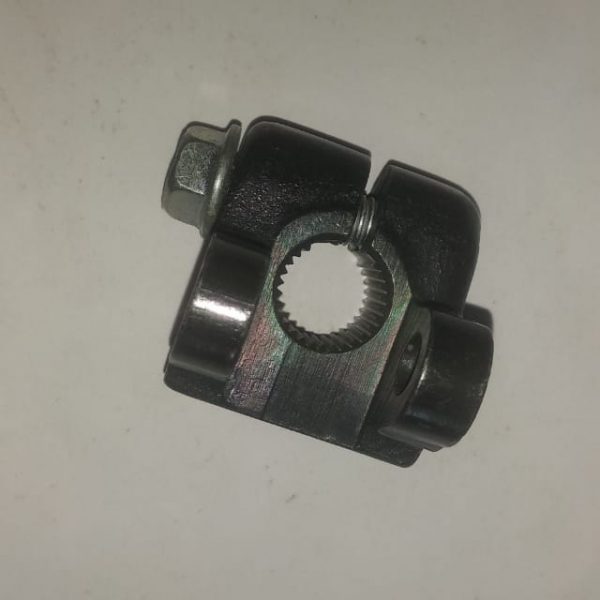 Kick Base for TVS Star City-First Quality