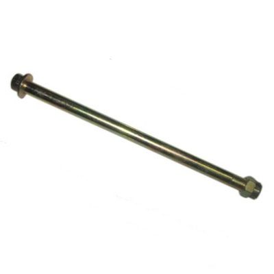 Rear Axle for TVS Star City-First Quality