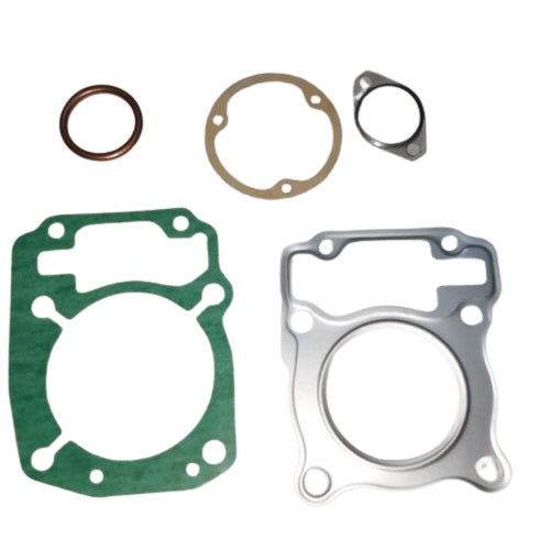 Half Kit for TVS Star City Plus 110-First Quality