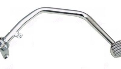 Brake Paddle for TVS Star Sports-First Quality