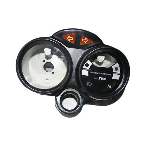 Meter box for TVS Star Sports-First Quality