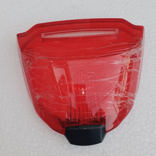 Tail Light Cover for TVS Star Sports-First Quality