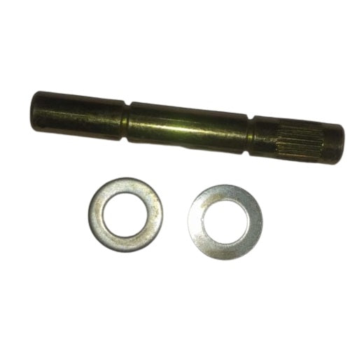 Center Stand Pin for TVS Super XL Heavy Duty-Hero