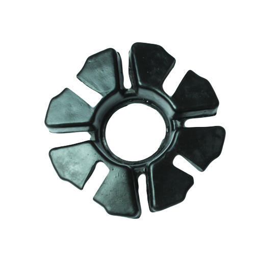 Drum Rubber Genuine for TVS Super XL Heavy Duty-Hero