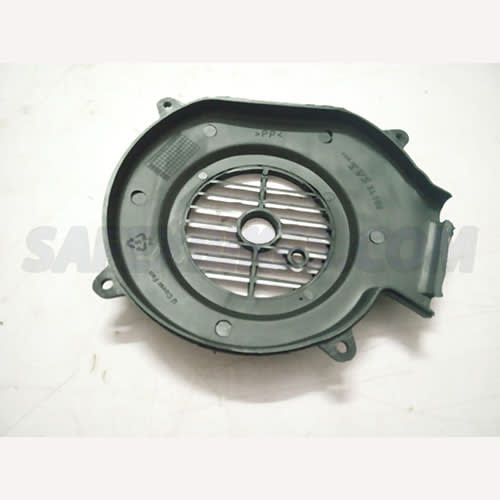 Fan Cover for TVS Super XL Heavy Duty-First Quality