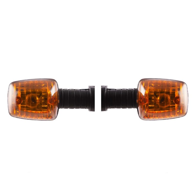 Front Indicator Set for TVS Super XL Heavy Duty-First Quality