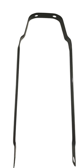 Front Mudguard U Patti for TVS Super XL Heavy Duty-First Quality