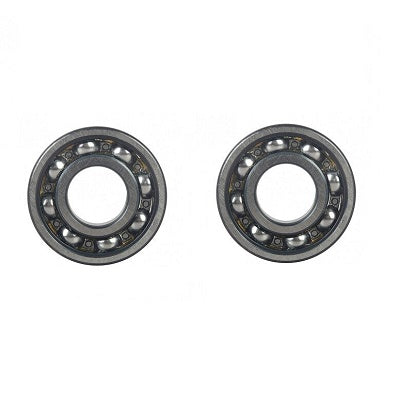 Front Wheel Bearing for TVS Super XL Heavy Duty-First Quality