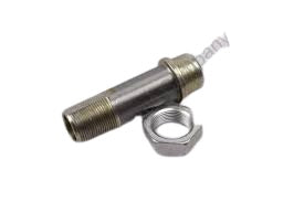 Half Axle for TVS Super XL Heavy Duty-First Quality