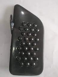 Ladies Foot Rest for TVS Super XL Heavy Duty-Hero