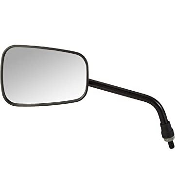 Mirror Left for TVS Super XL Heavy Duty-First Quality