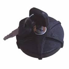 Petrol Tank Lock for TVS Super XL Heavy Duty-First Quality
