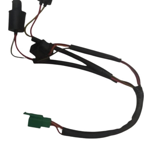 Head Light Holder for TVS Victor-First Quality