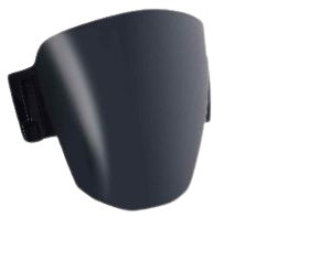 Visor Glass for TVS Victor-First Quality