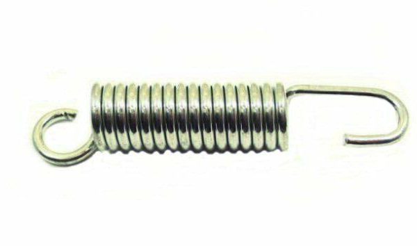 Center Stand Spring for TVS Victor GL-First Quality