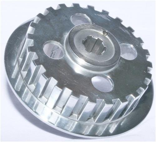 Clutch Hub for TVS Victor GL-ABK