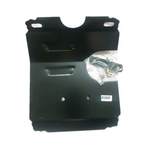Engine Plate for TVS Victor GL-hero