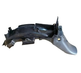 Rear mudguard for HERO PASSION PRO-ABK