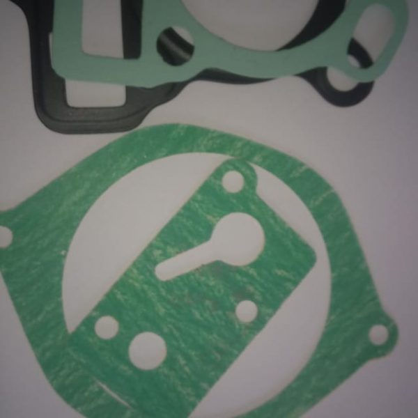 Half Kit for TVS Victor GL-Hero