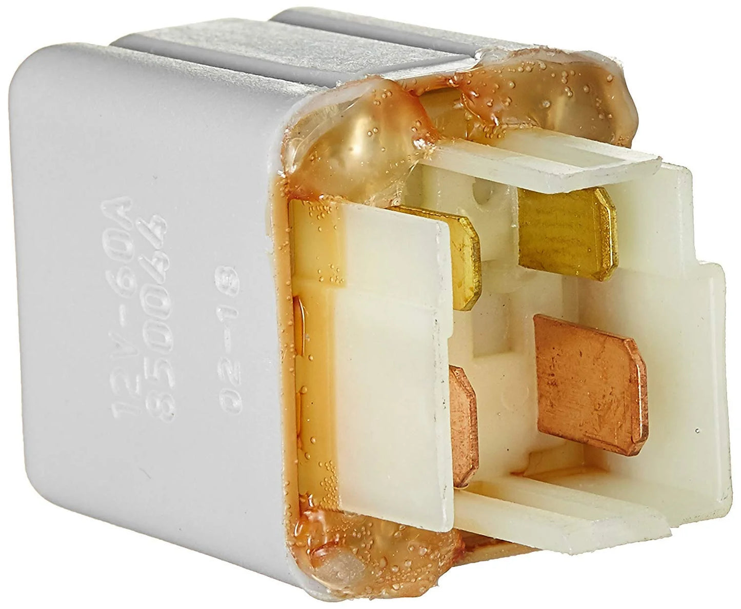 Starter Relay for HERO PASSION PRO-HERO