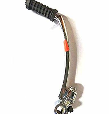 Kick for TVS Victor GL-First Quality