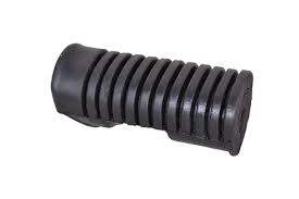 Rear Right Foot Rest for TVS Victor GL-First Quality