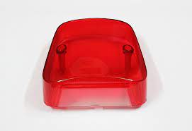 Tail Light Cover for TVS Victor GL-First Quality