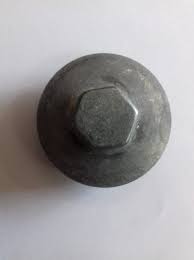 Tapit Oil Nut for TVS Victor GL-First Quality