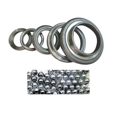 Fork Cone Set for TVS Wego-hero