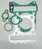 Half Kit for TVS Wego-First Quality